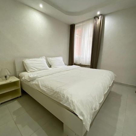 Sis 2 Bedroom 2 Bath With Free Parking In Ohrid Exterior foto