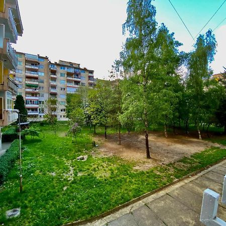 Sis 2 Bedroom 2 Bath With Free Parking In Ohrid Exterior foto