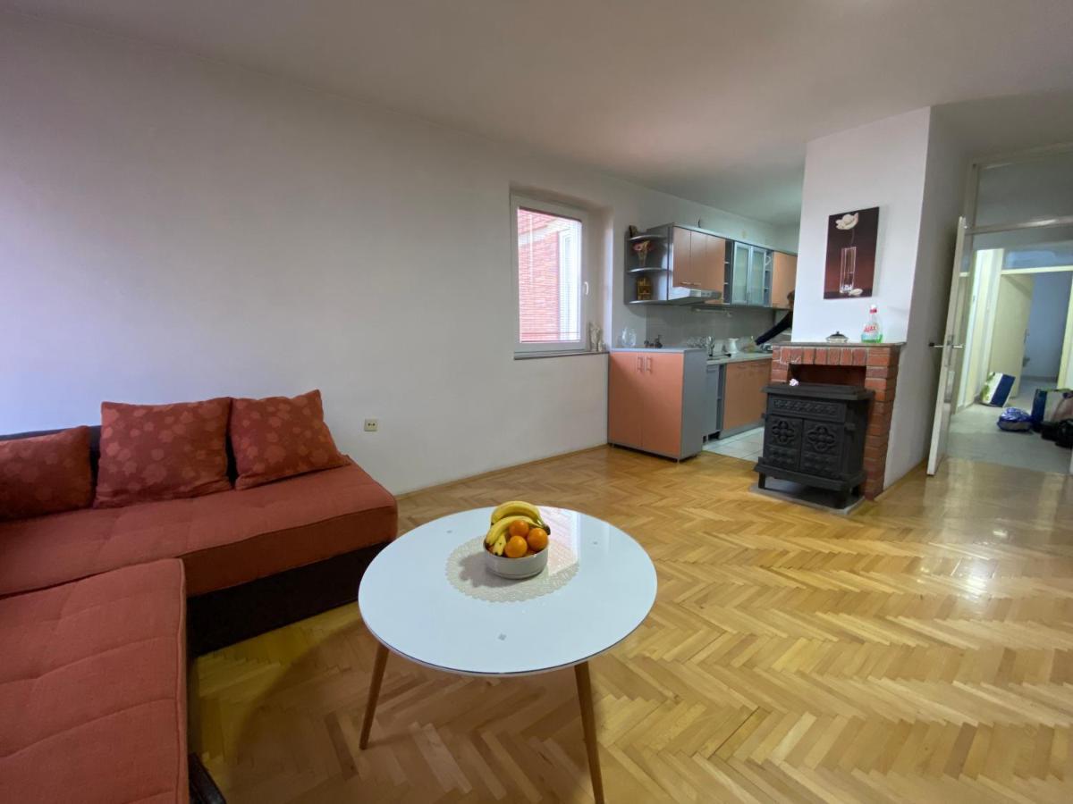 Sis 2 Bedroom 2 Bath With Free Parking In Ohrid Exterior foto