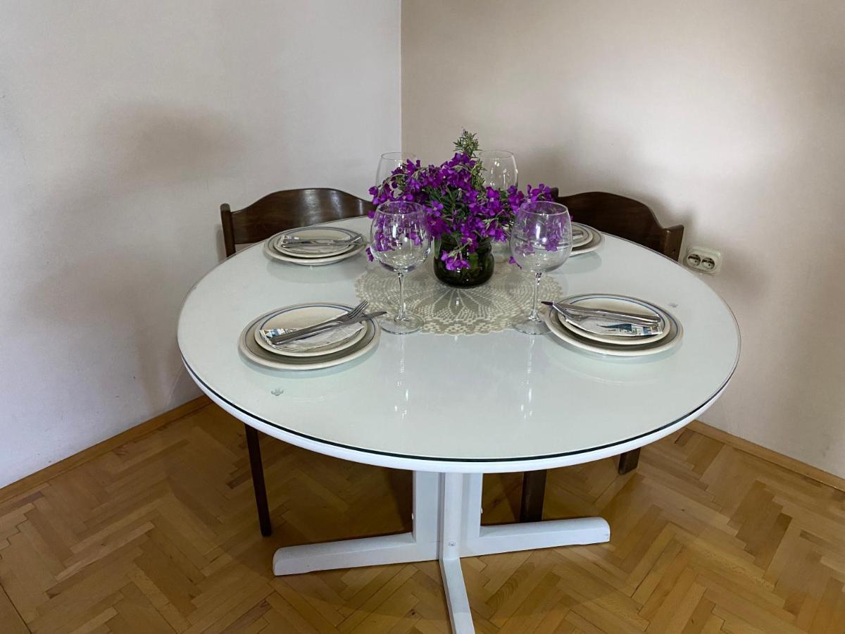 Sis 2 Bedroom 2 Bath With Free Parking In Ohrid Exterior foto